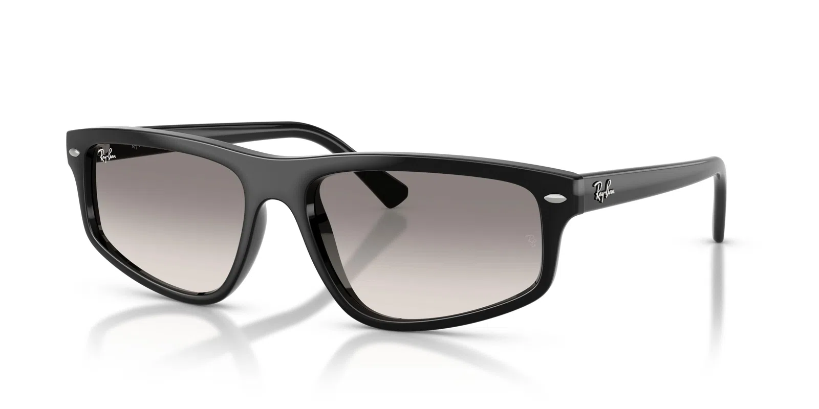 Ray-Ban 2225 Sunglasses - view 19